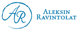 Aleksin Ravintolat logo